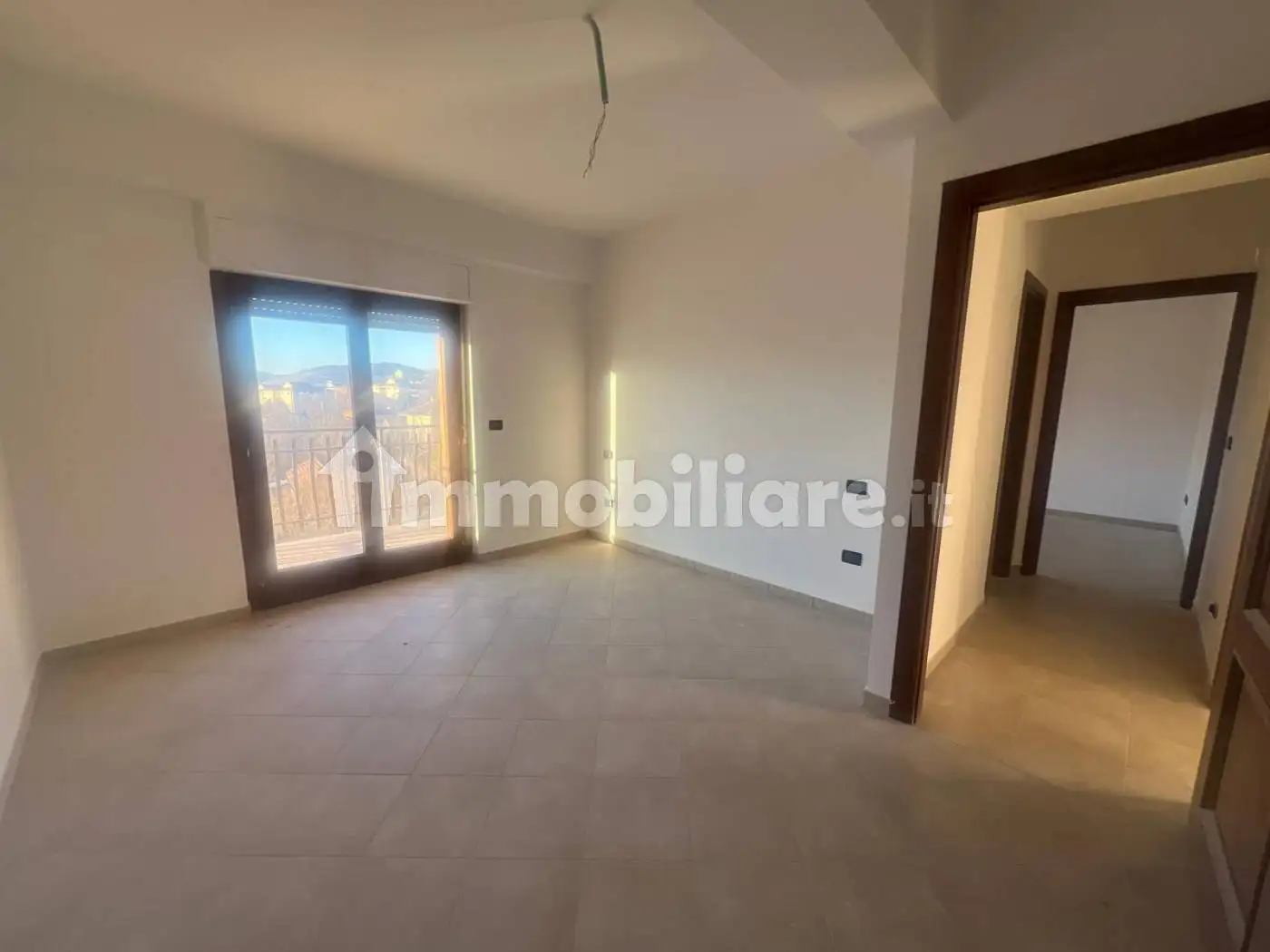 Trilocale via Antica Arischia, Santa Barbara - San Sisto, L'Aquila - foto 5