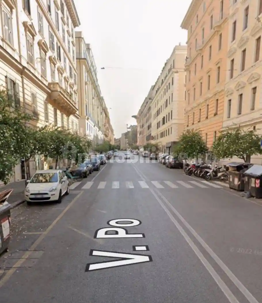 Trilocale via Po, Salario - Porta Pia, Roma - foto 2