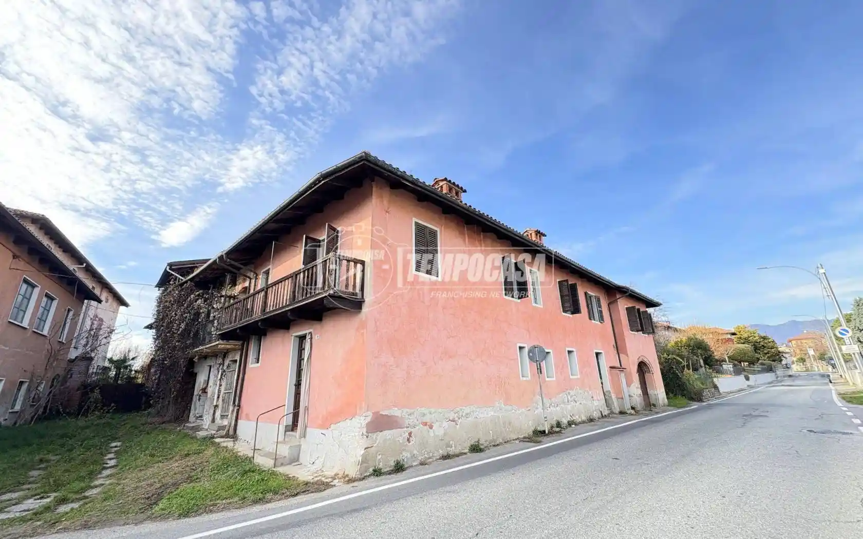 Terratetto unifamiliare via IV Novembre, Centro, Lessona - foto 4