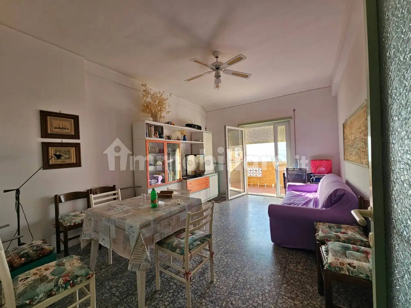 Appartamento in vendita a Pomezia