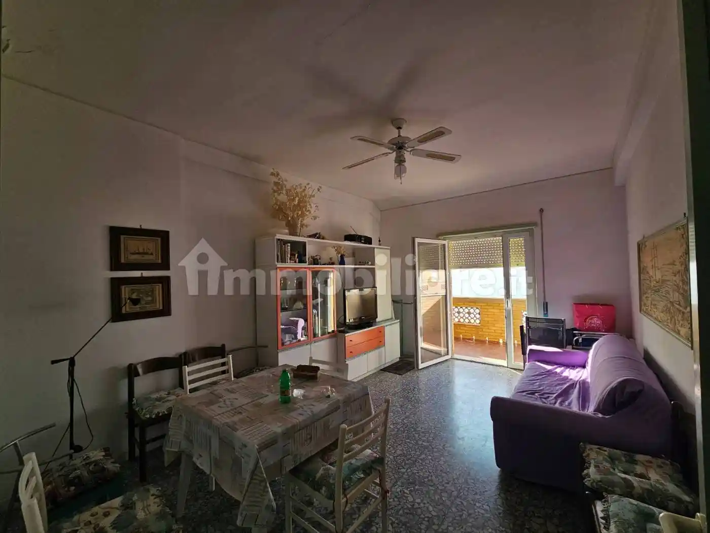 Trilocale Lungomare delle Sirene, Torvaianica - Centro, Pomezia - foto 2