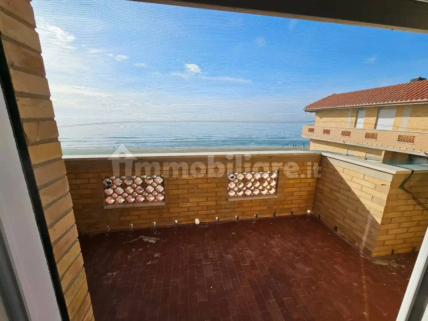 Trilocale Lungomare delle Sirene, Torvaianica - Centro, Pomezia - foto 5