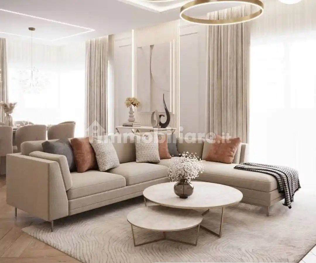 Quadrilocale via Luigi Salvatore Cherubini 11b, San Marco - SS Annunziata, Firenze - foto 2