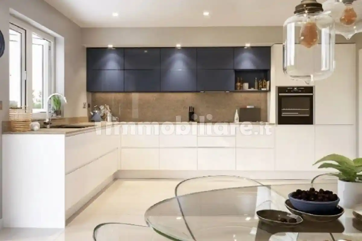 Quadrilocale via Luigi Salvatore Cherubini 11b, San Marco - SS Annunziata, Firenze - foto 3