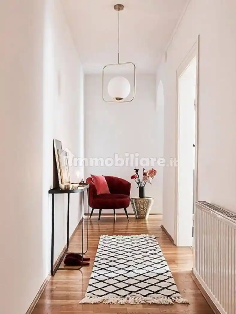 Quadrilocale via Luigi Salvatore Cherubini 11b, San Marco - SS Annunziata, Firenze - foto 5