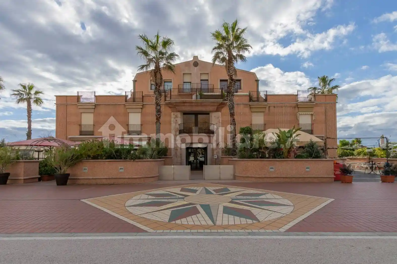 Appartamento corso Italia 15, Albaro, Genova - foto 2