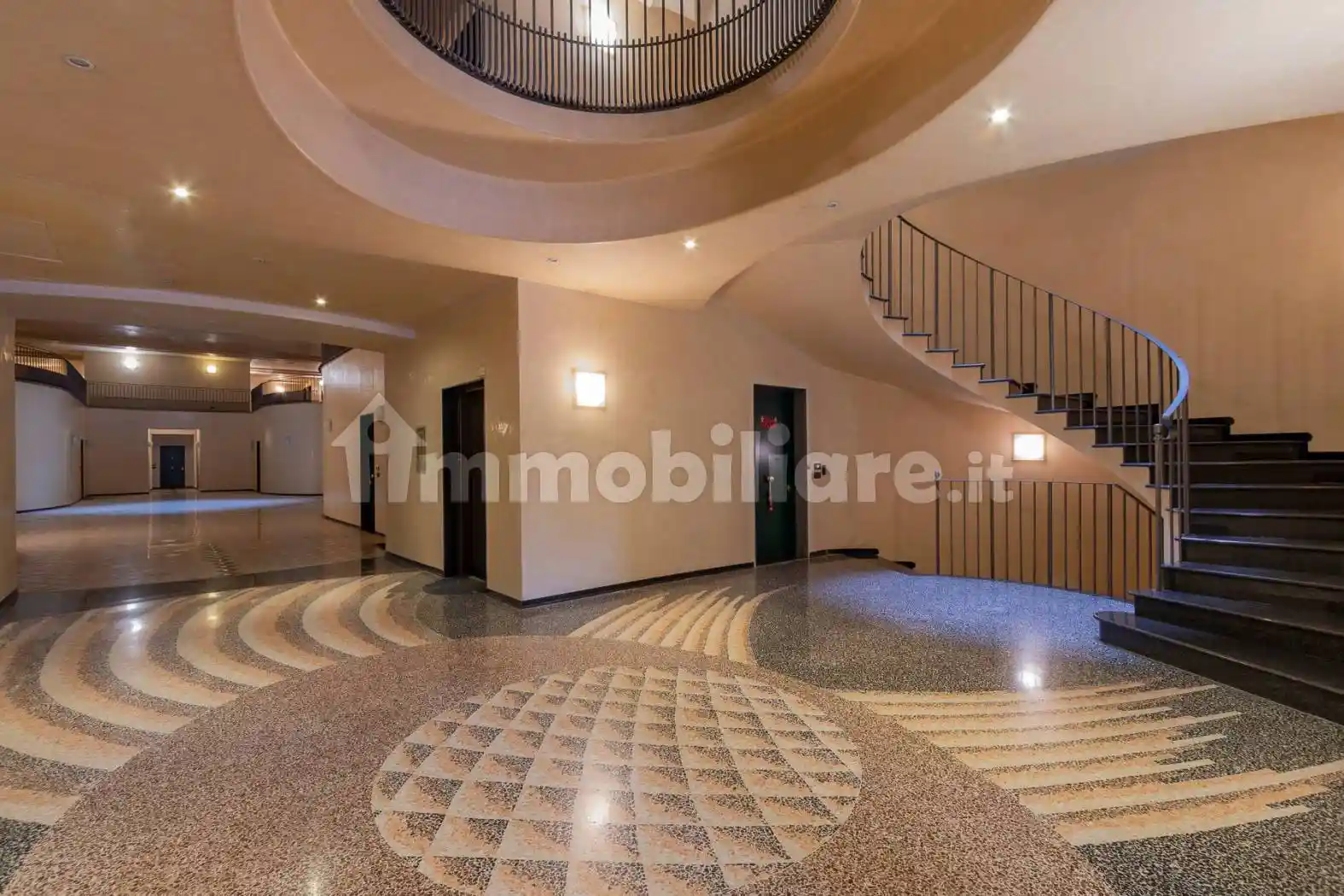 Appartamento corso Italia 15, Albaro, Genova - foto 3