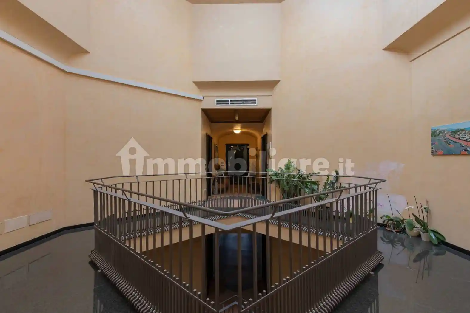 Appartamento corso Italia 15, Albaro, Genova - foto 4