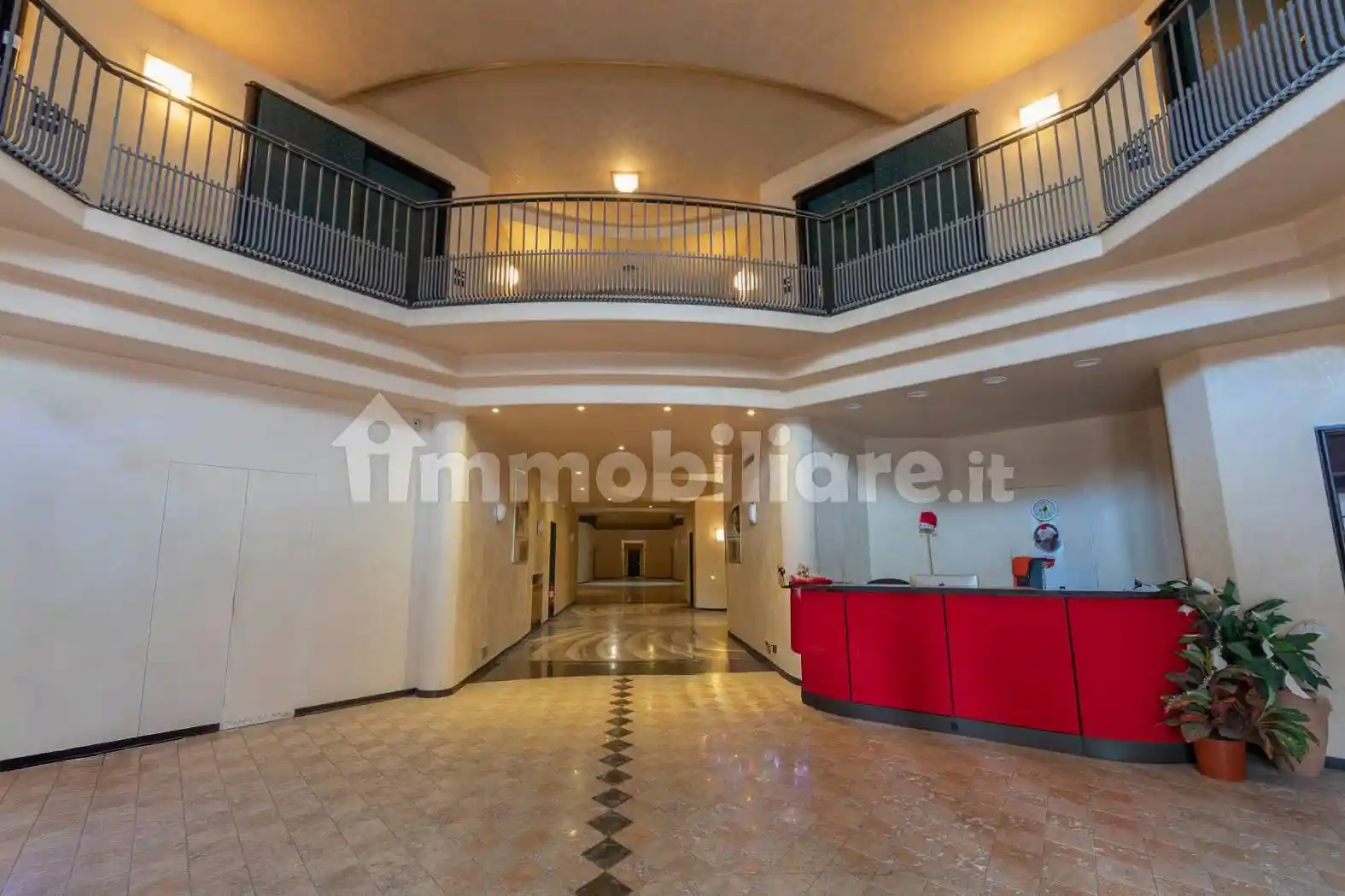 Appartamento corso Italia 15, Albaro, Genova - foto 5