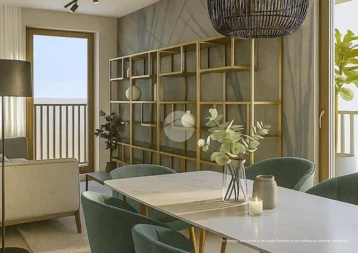 Appartamento - foto 2