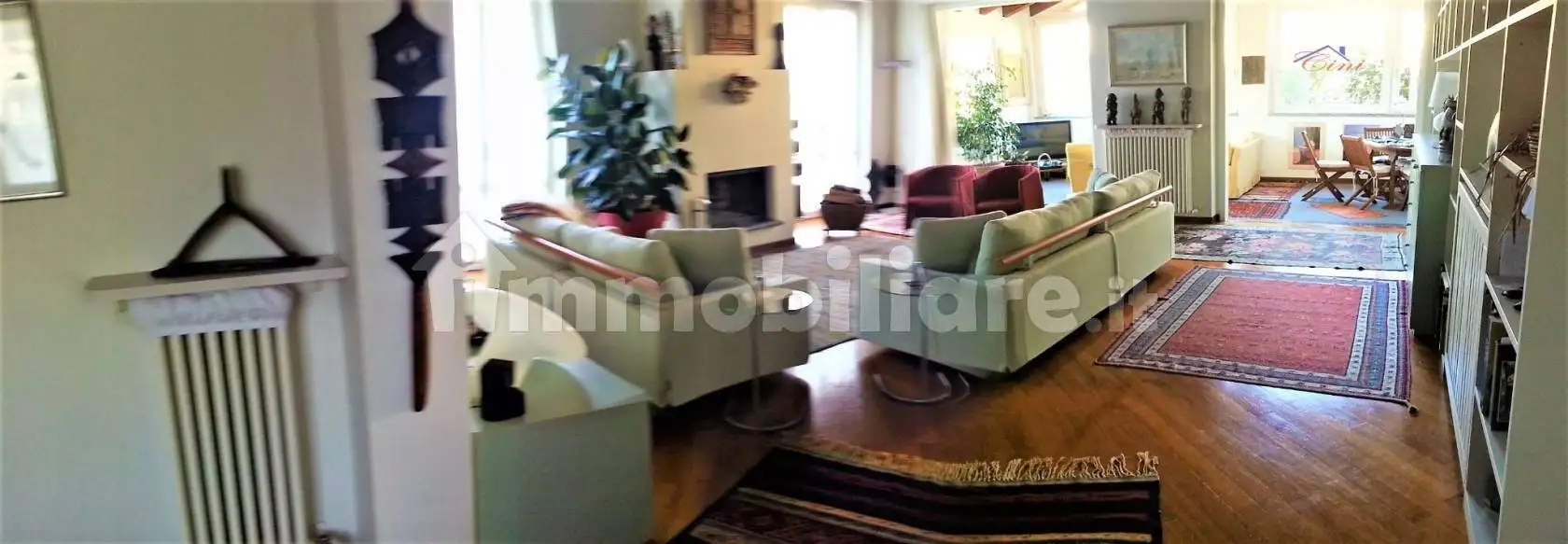 Mansarda via all'Asilo, Centro, Abbadia Lariana - foto 2