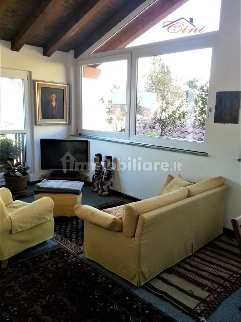 Mansarda via all'Asilo, Centro, Abbadia Lariana - foto 3