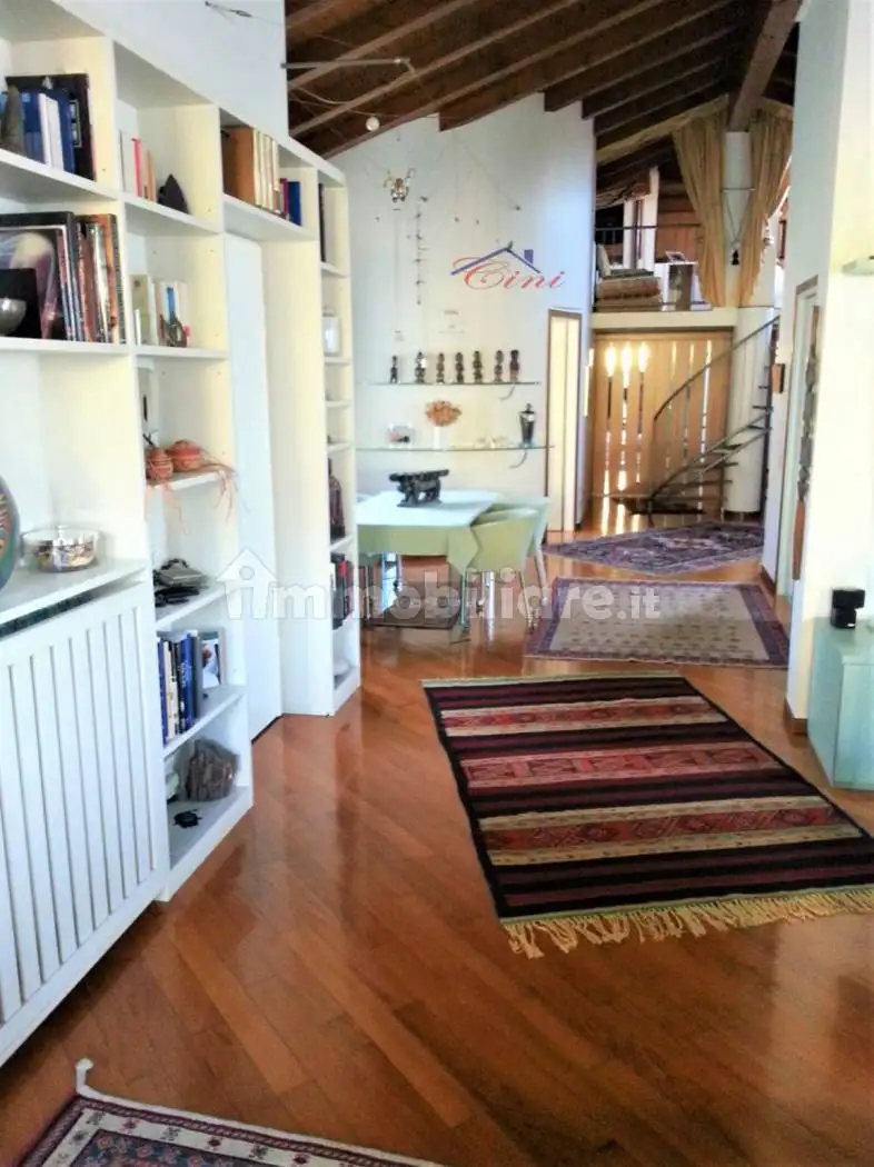 Mansarda via all'Asilo, Centro, Abbadia Lariana - foto 4