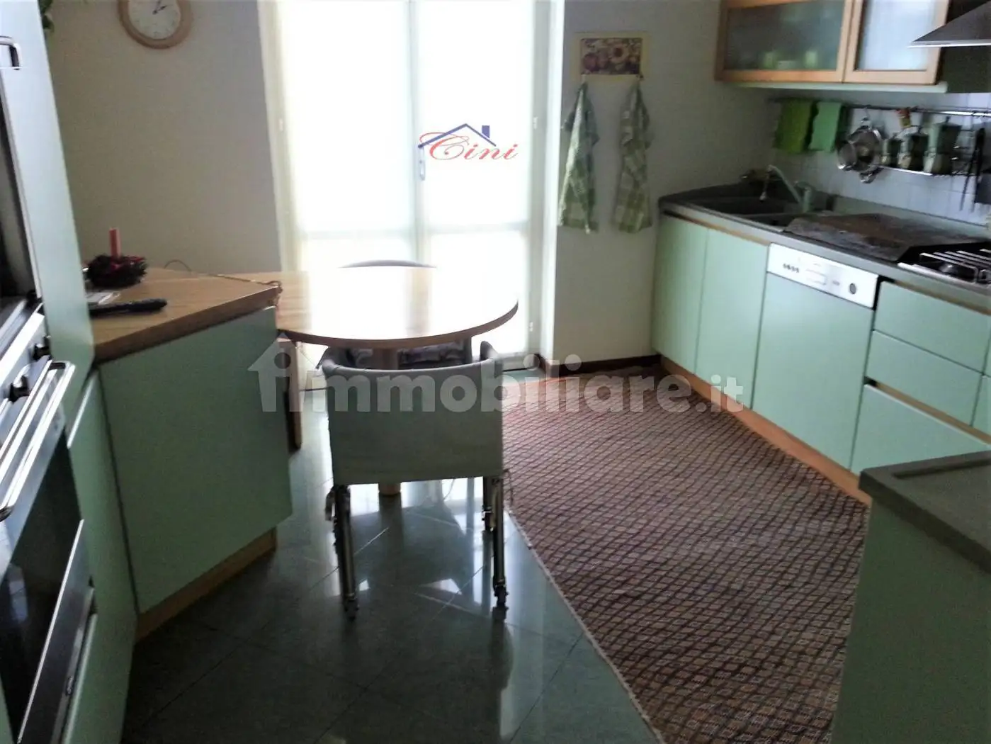 Mansarda via all'Asilo, Centro, Abbadia Lariana - foto 5