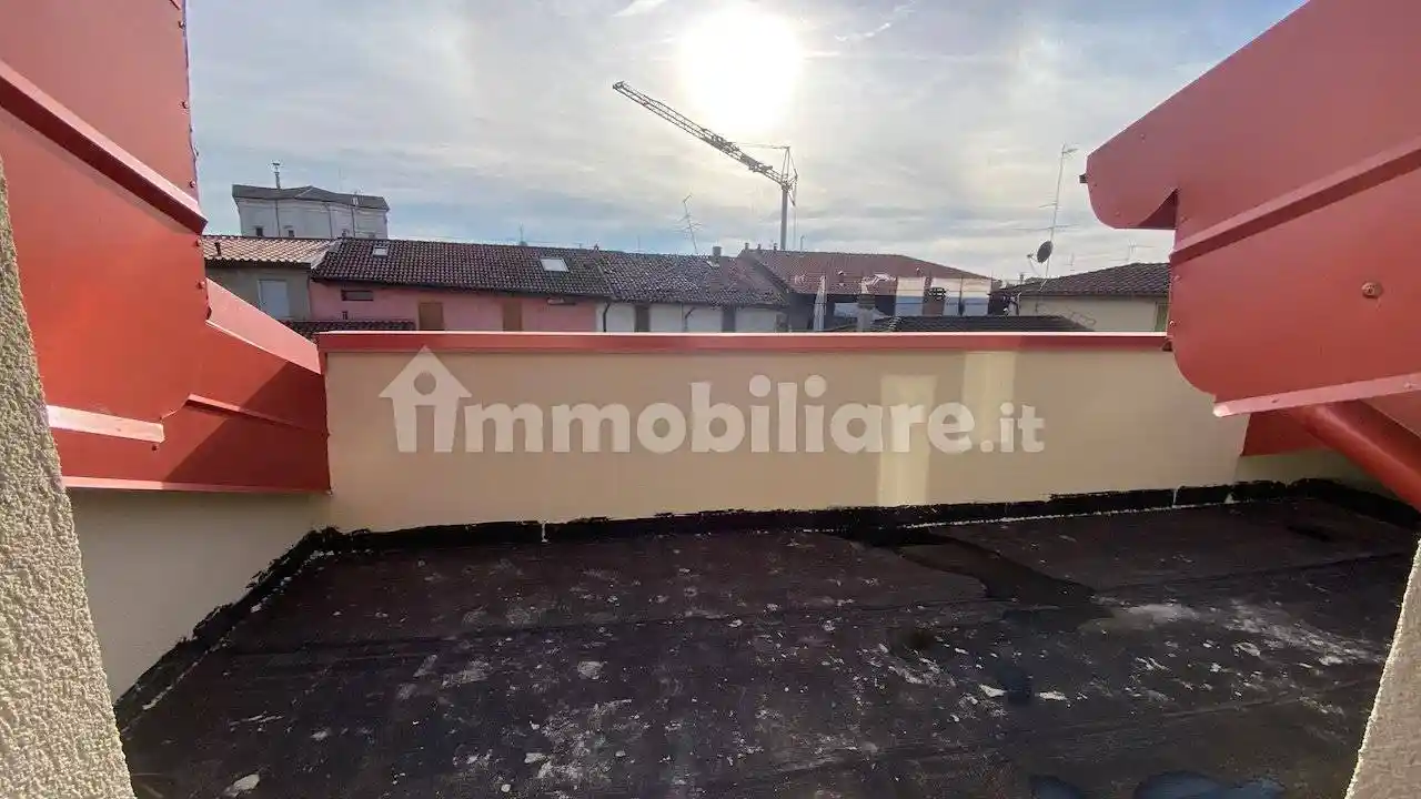 Trilocale via Iv Novembre , 20, Chignolo d'Isola - foto 2