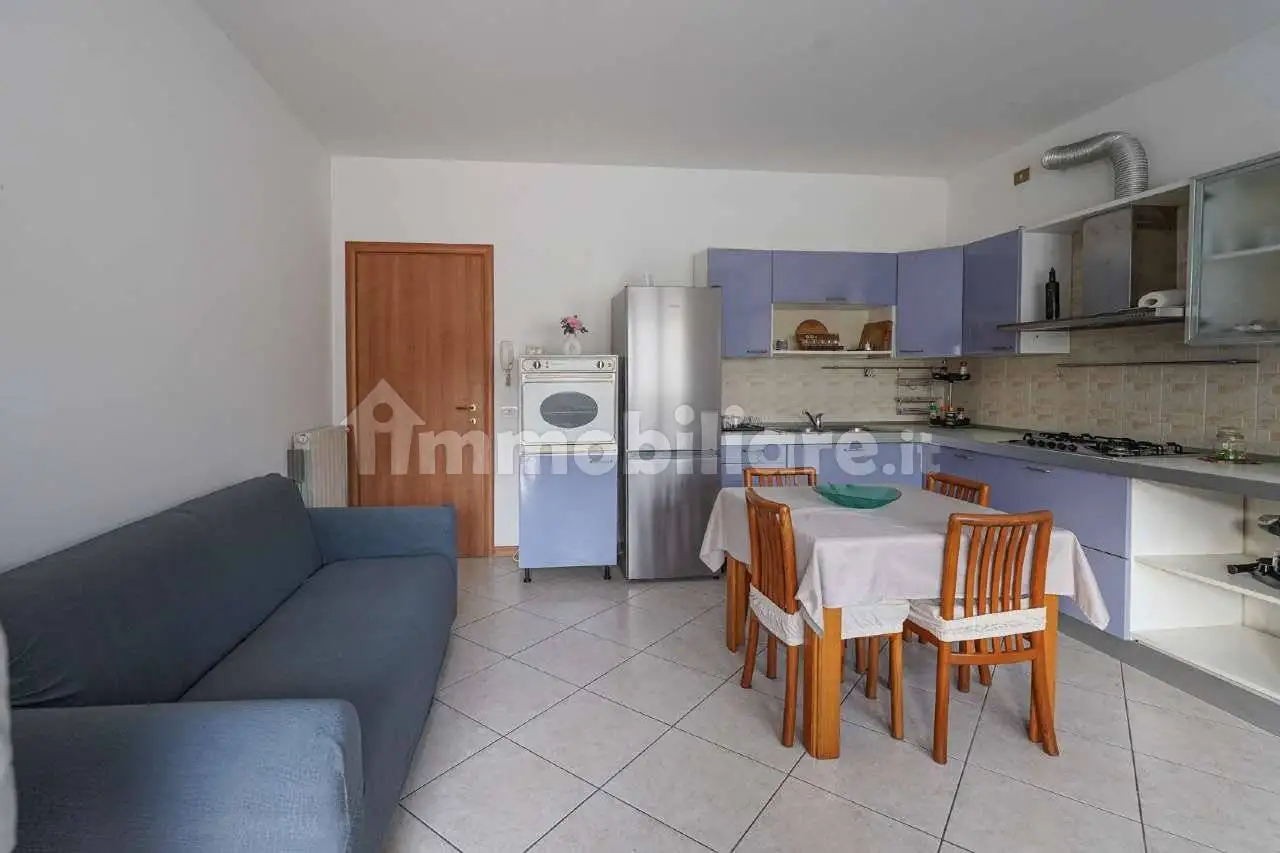 Bilocale via Alessandro Manzoni 17a, Barzana - foto 2