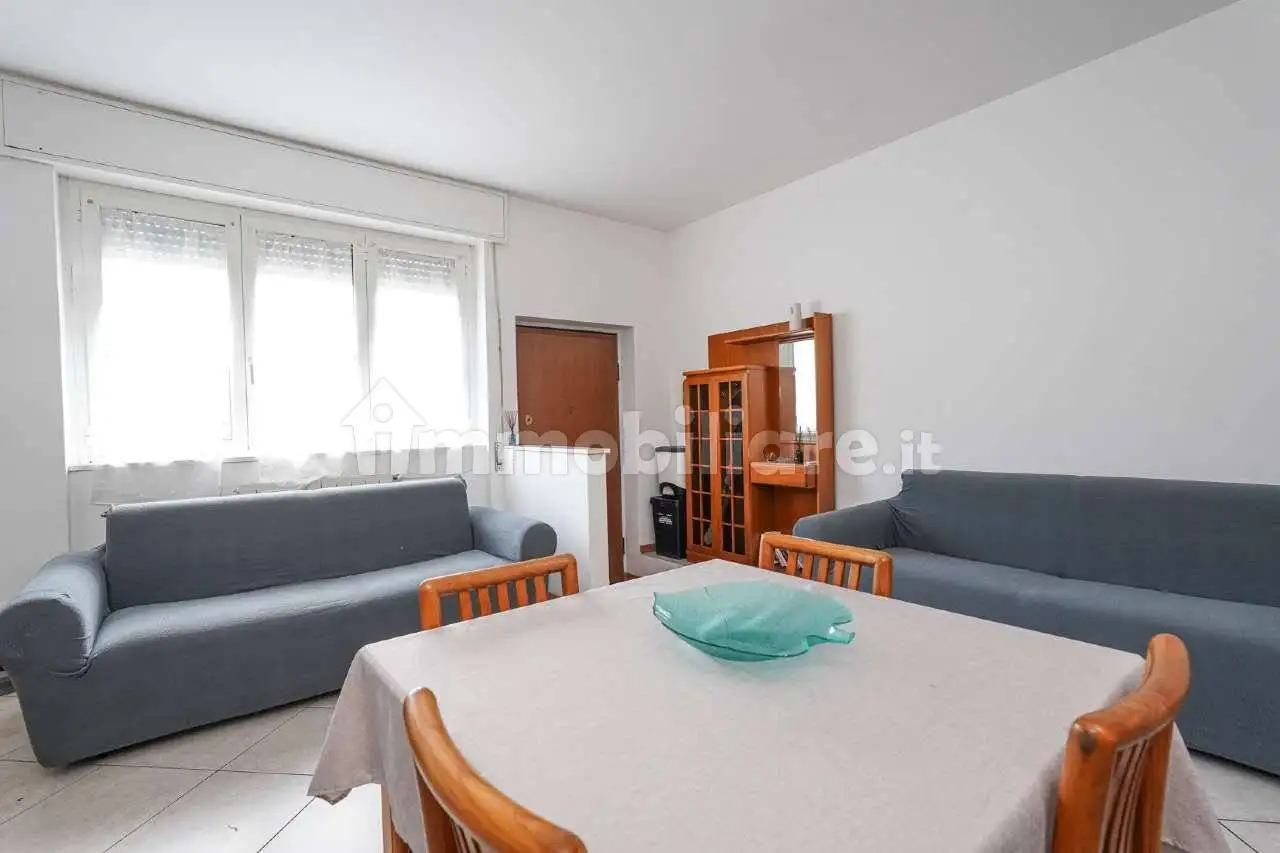 Bilocale via Alessandro Manzoni 17a, Barzana - foto 5