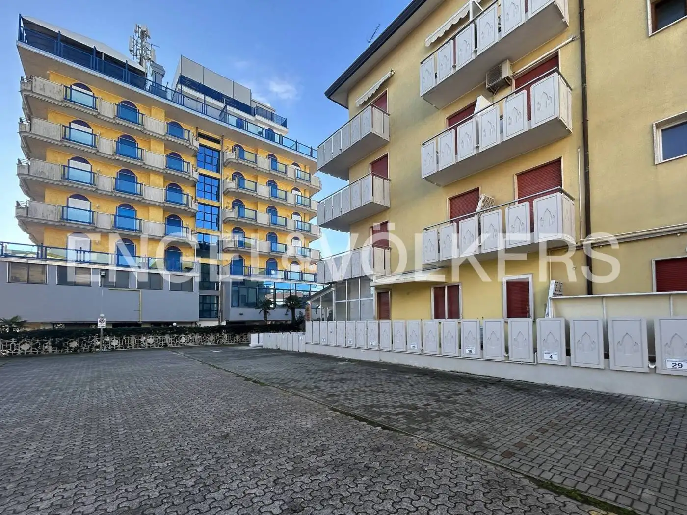 Appartamento in vendita a Jesolo