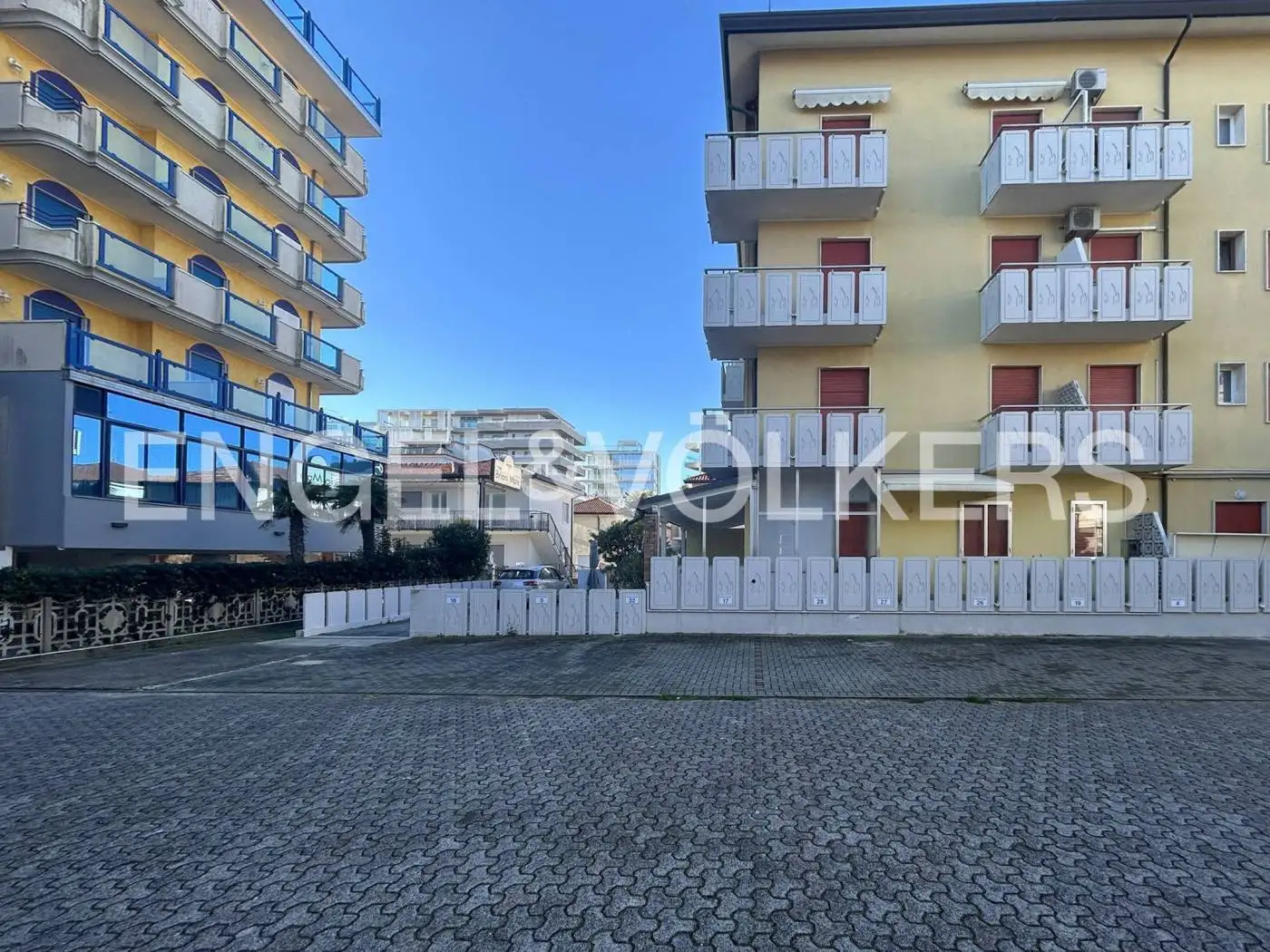 Bilocale via Dante Alighieri 2, Lido Centro Ovest, Jesolo - foto 2