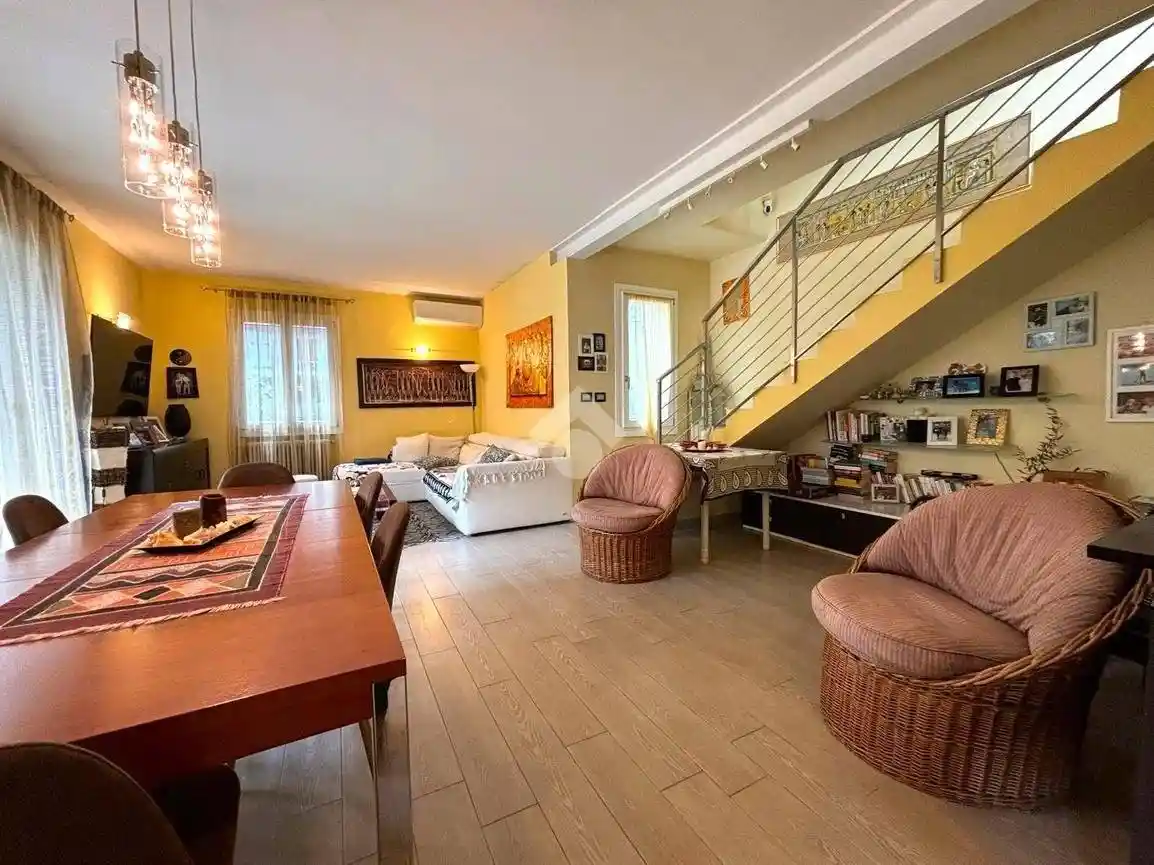 Appartamento viale degli Oleandri 10, Porto Corsini - Marina Romea, Ravenna - foto 5