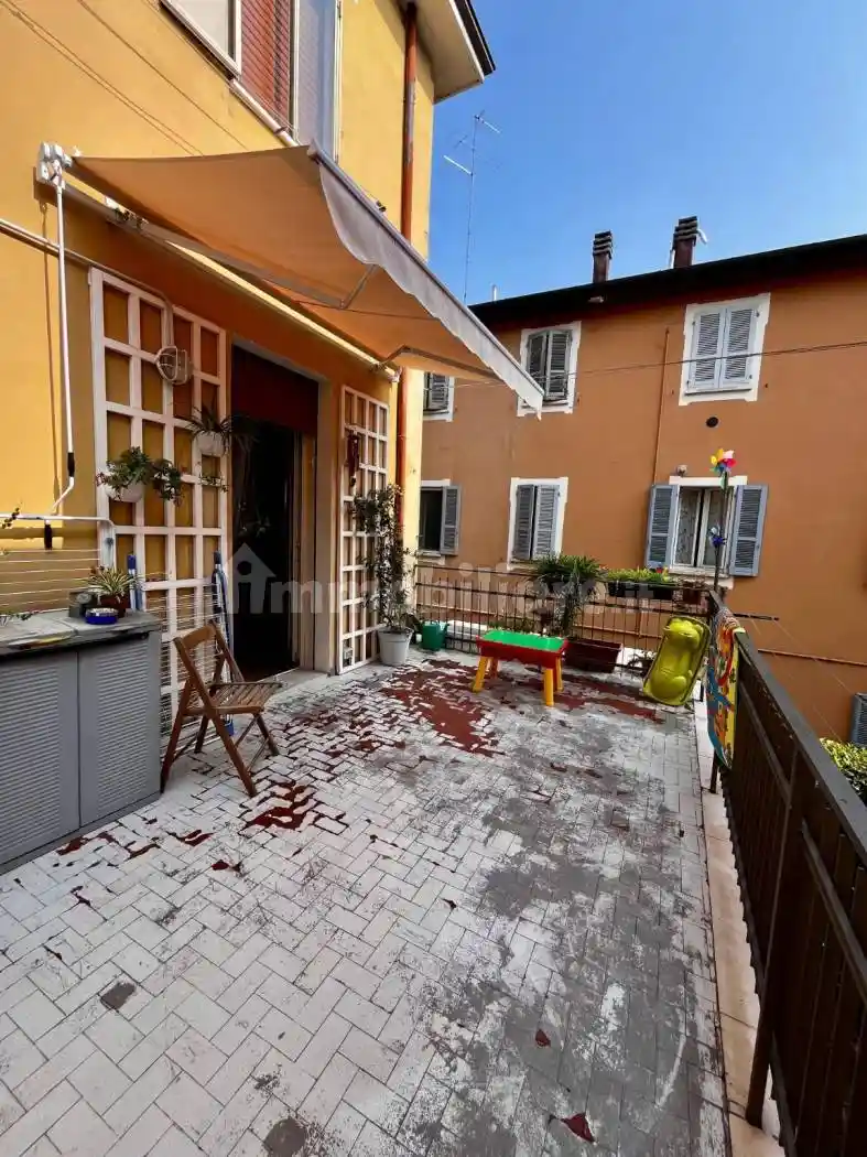 Quadrilocale via Antonio Peretti, Buon Pastore - Parco Amendola, Modena - foto 2