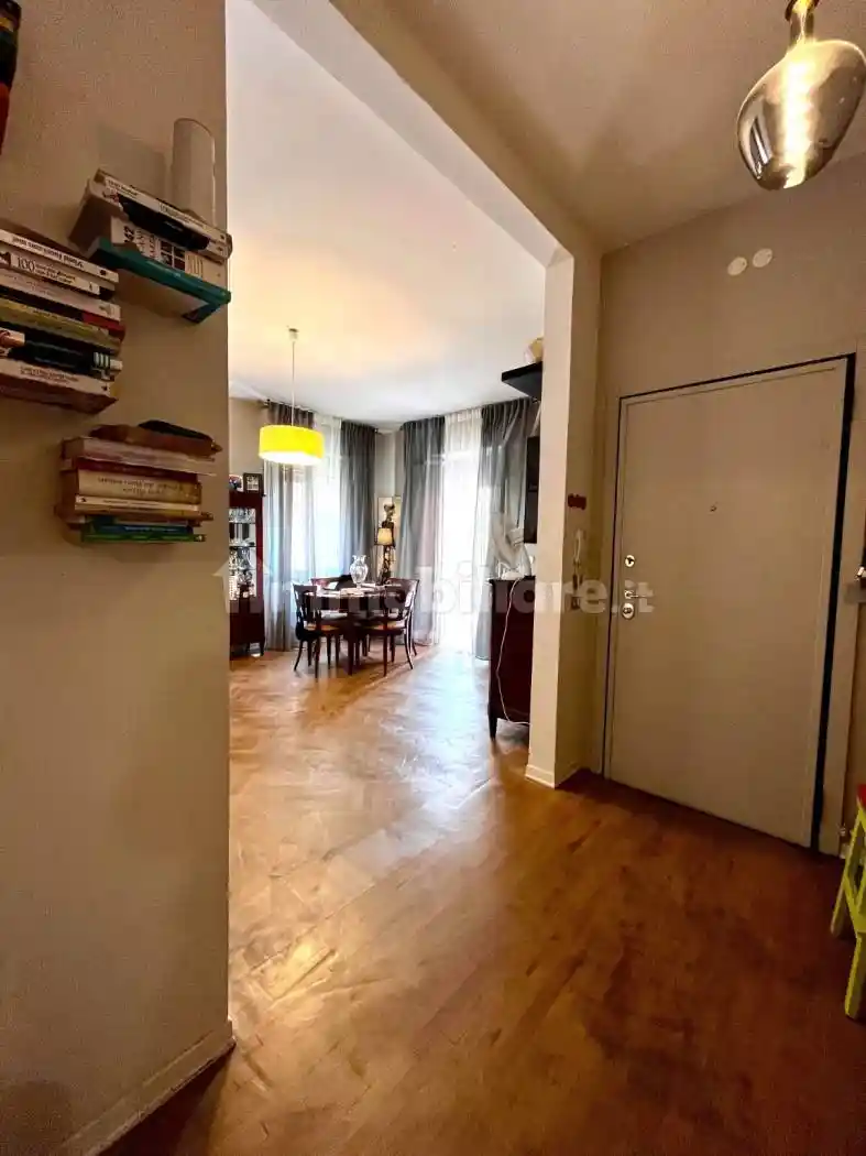 Quadrilocale via Antonio Peretti, Buon Pastore - Parco Amendola, Modena - foto 3