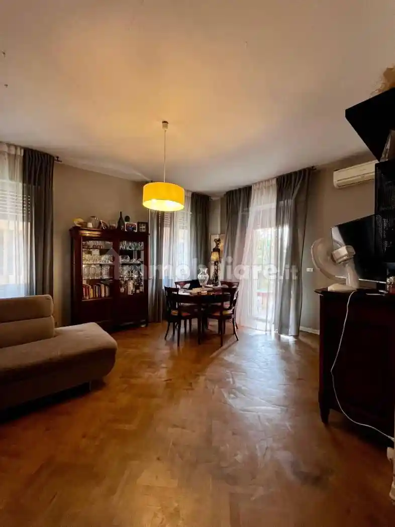 Quadrilocale via Antonio Peretti, Buon Pastore - Parco Amendola, Modena - foto 4