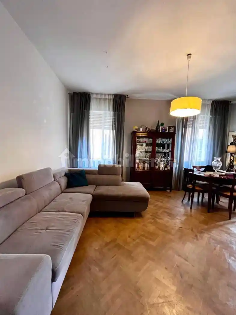 Quadrilocale via Antonio Peretti, Buon Pastore - Parco Amendola, Modena - foto 5