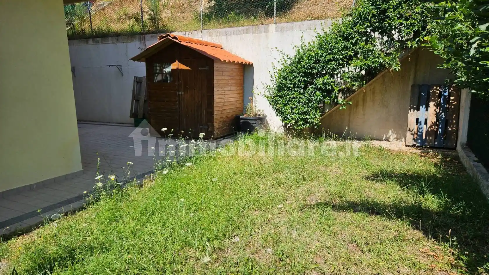 Villa a schiera via Monte Ridolfo 8, Colli al Metauro - foto 2