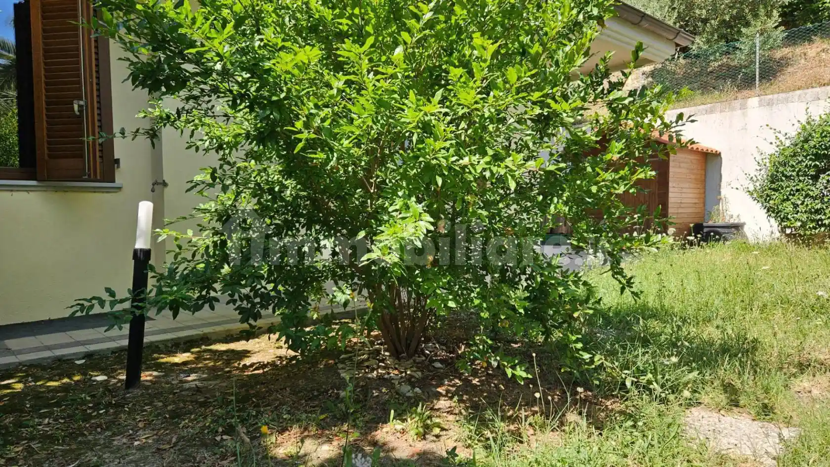 Villa a schiera via Monte Ridolfo 8, Colli al Metauro - foto 5