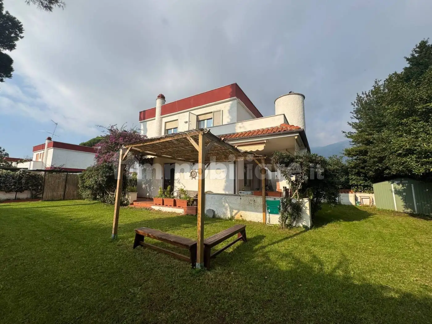 Villa in vendita a Fondi