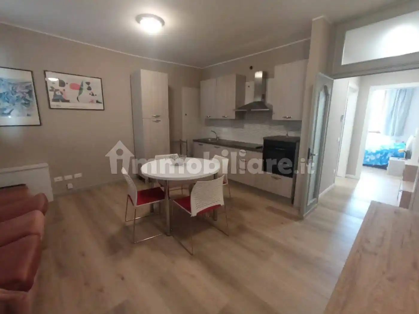 Bilocale ottimo stato, piano terra, Savonarola - Ponte Molino, Padova - foto 2