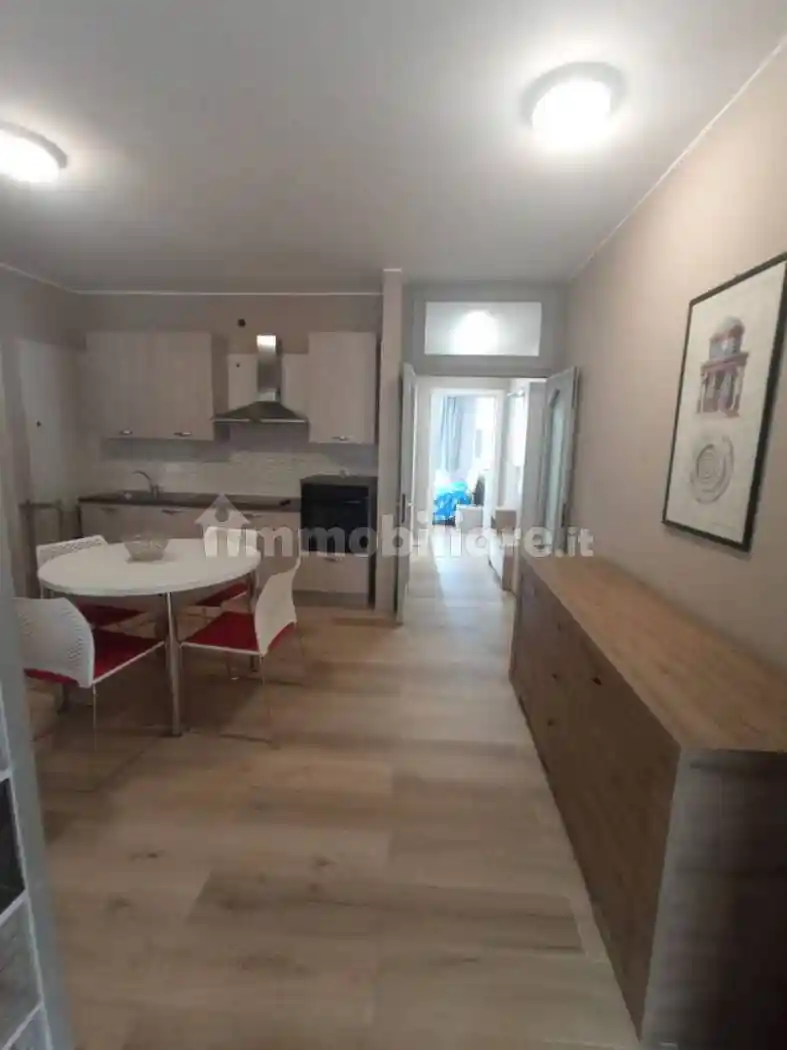 Bilocale ottimo stato, piano terra, Savonarola - Ponte Molino, Padova - foto 3