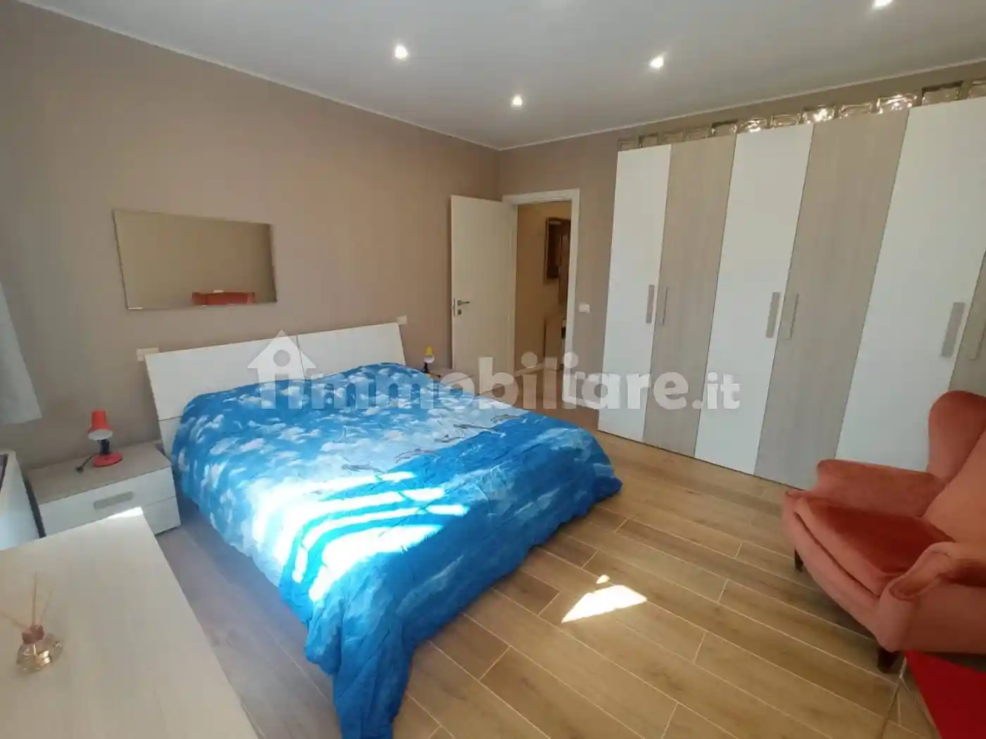 Bilocale ottimo stato, piano terra, Savonarola - Ponte Molino, Padova - foto 4