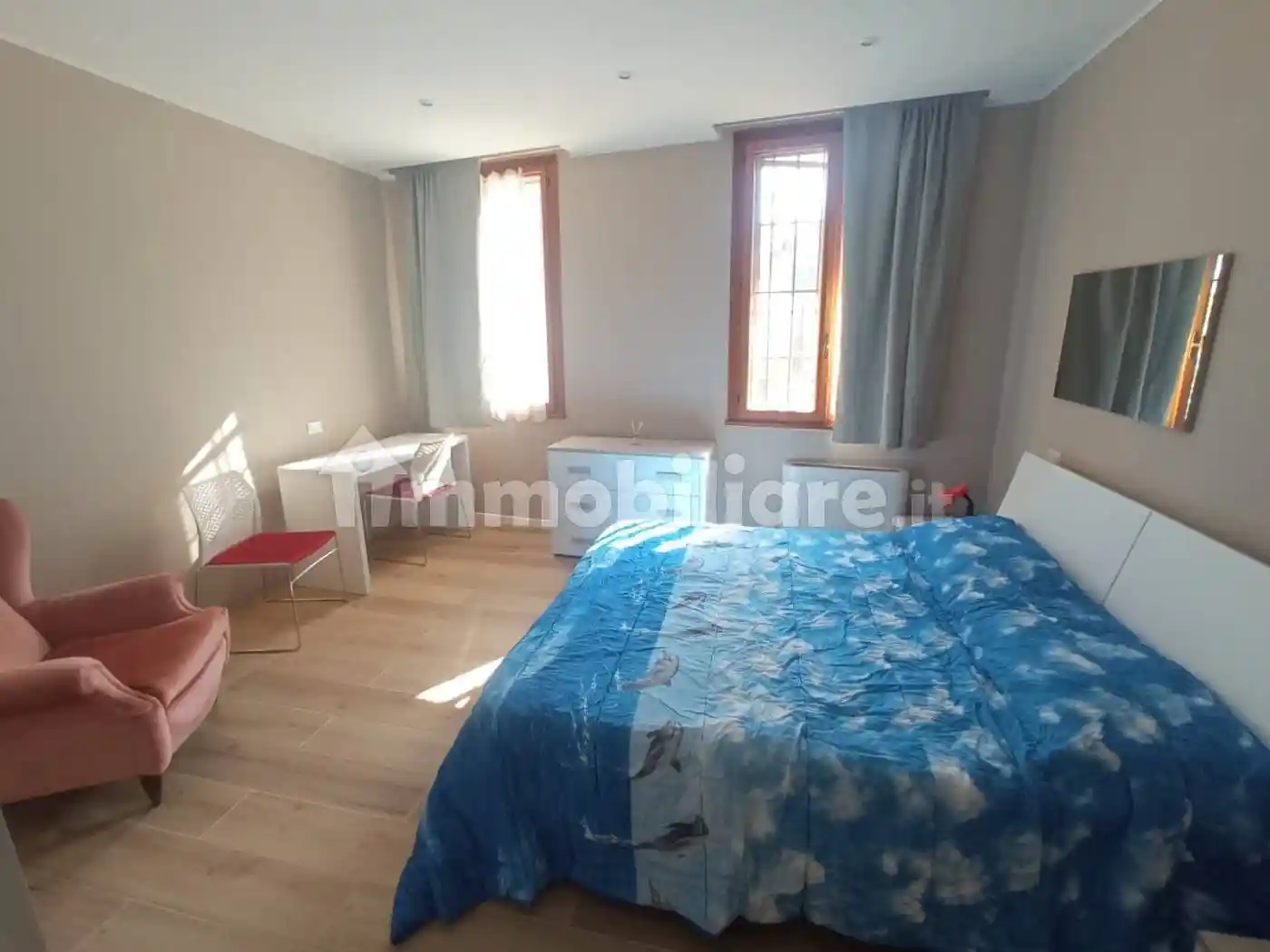 Bilocale ottimo stato, piano terra, Savonarola - Ponte Molino, Padova - foto 5