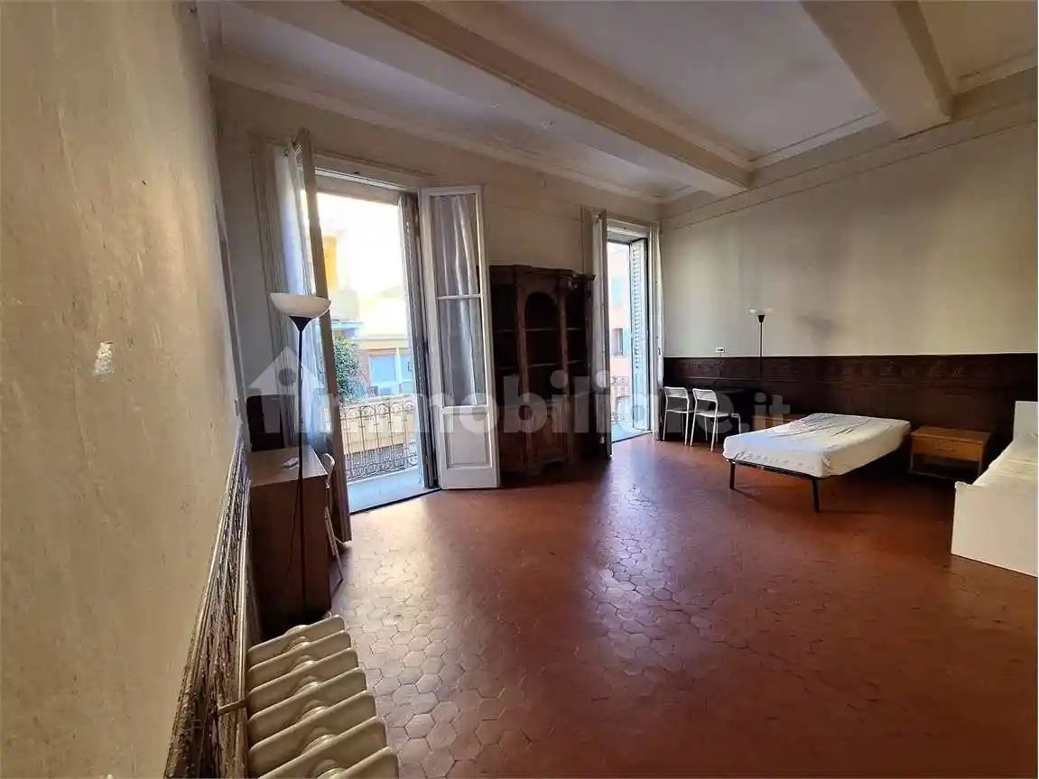 Appartamento in affitto a Modena