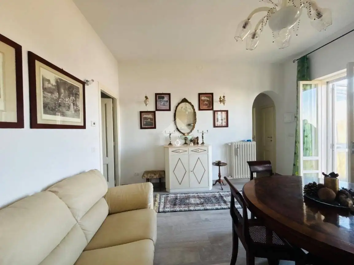 Appartamento in affitto a Perugia