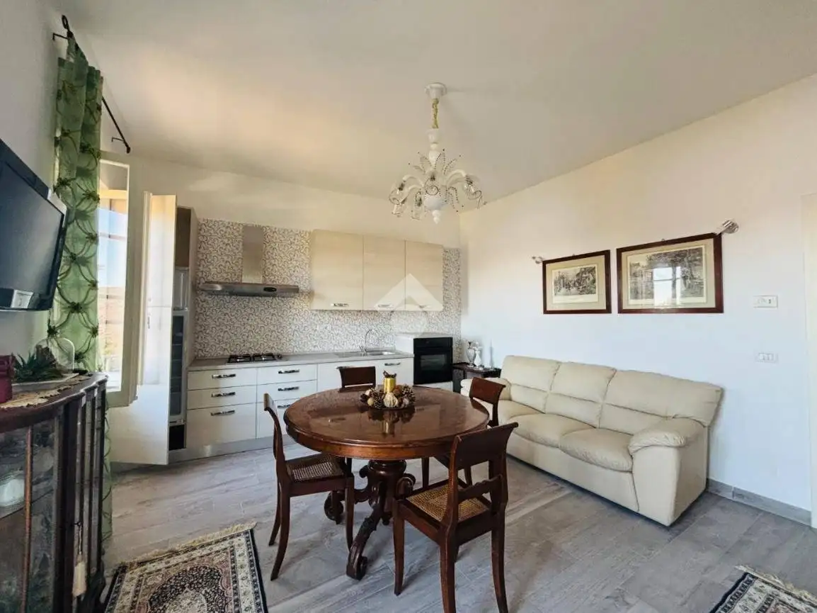 Bilocale Strada Ponte d'Oddi 83, Montegrillo, Perugia - foto 3