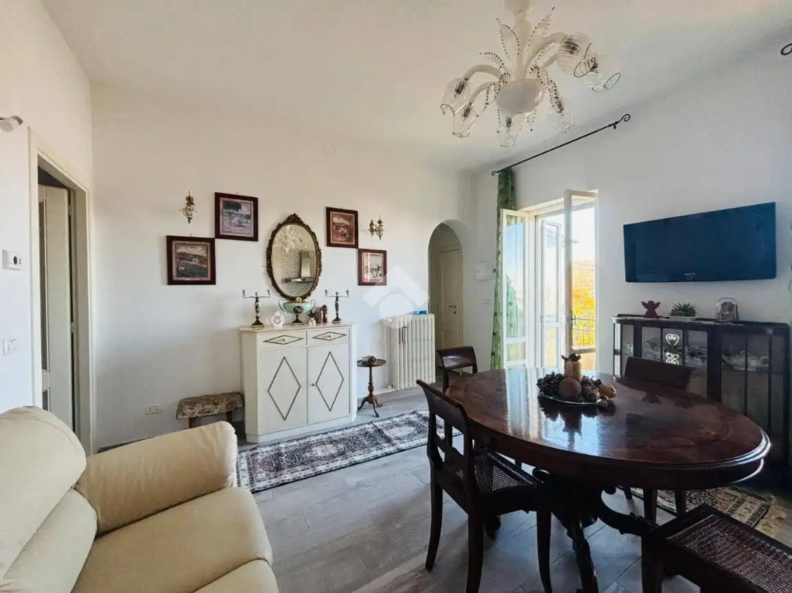 Bilocale Strada Ponte d'Oddi 83, Montegrillo, Perugia - foto 4