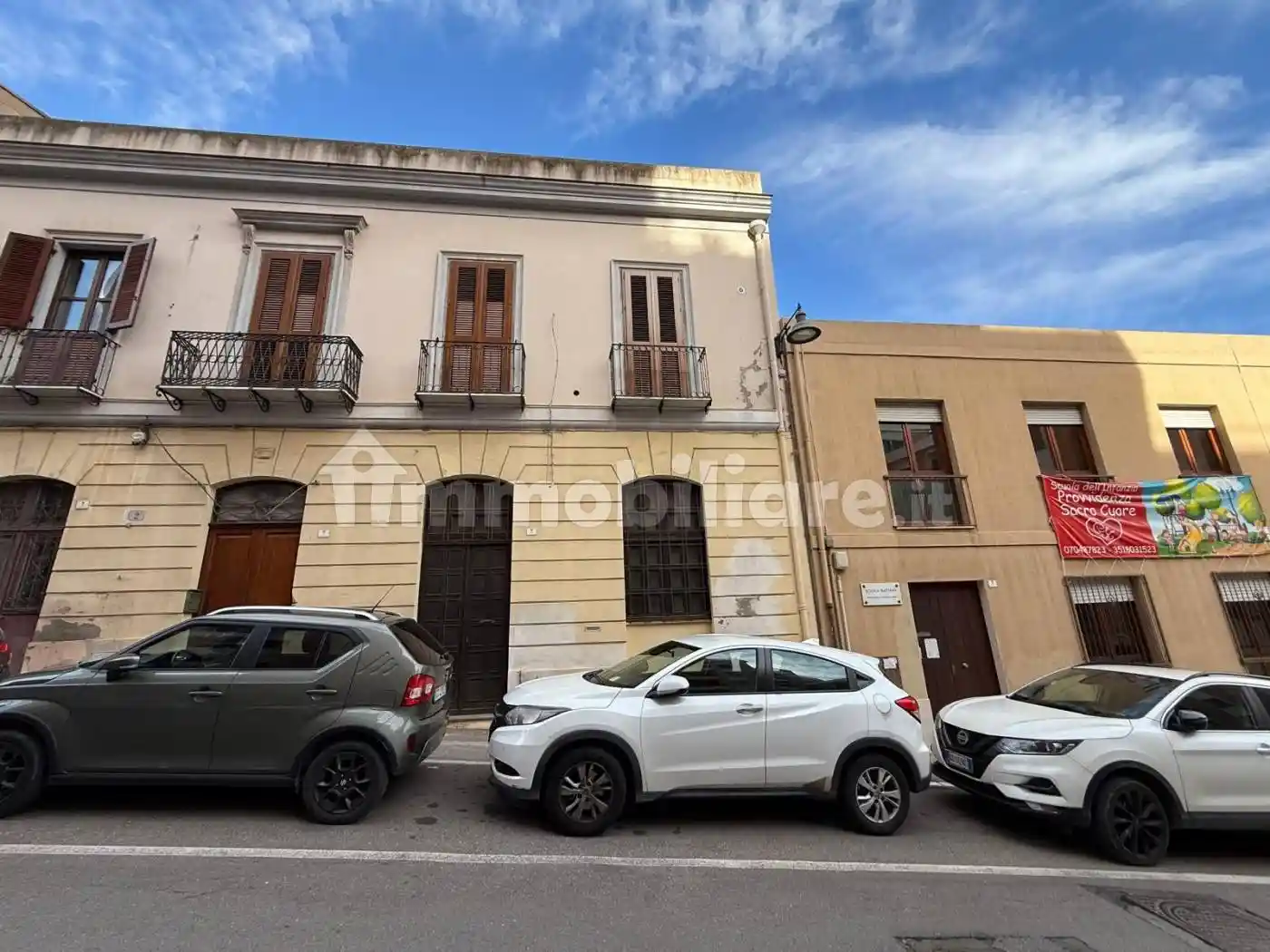Casa indipendente in vendita a Cagliari