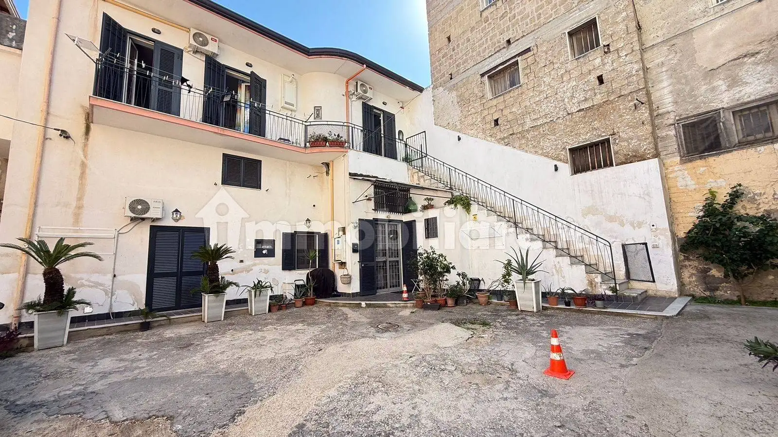 Appartamento in vendita a Pomigliano d'Arco