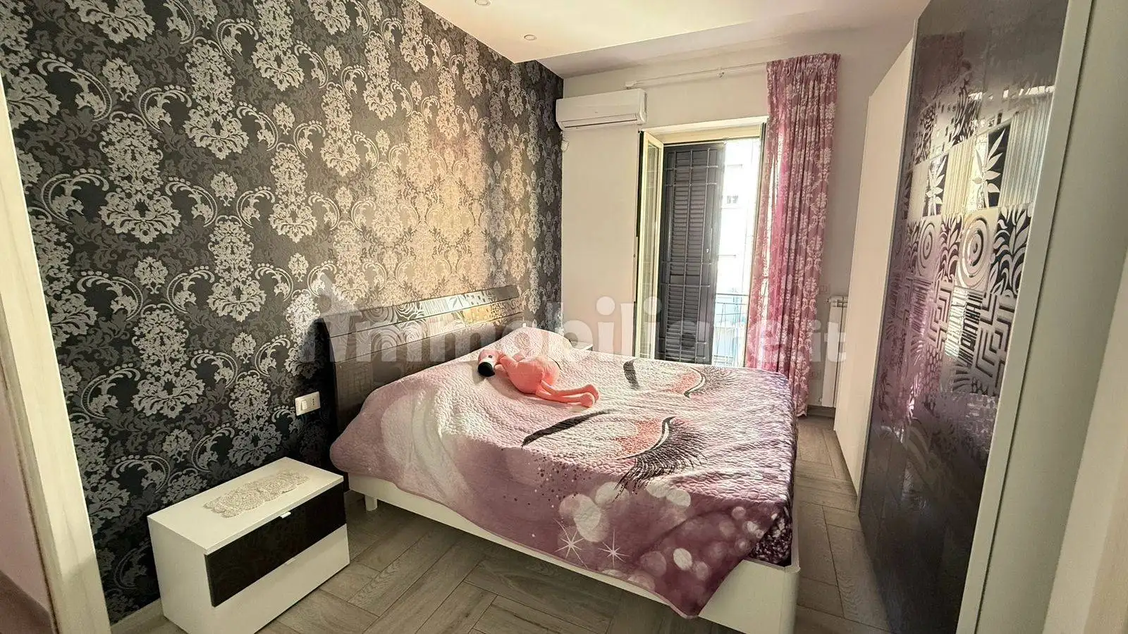 Bilocale via Roma, Centro, Pomigliano d'Arco - foto 3