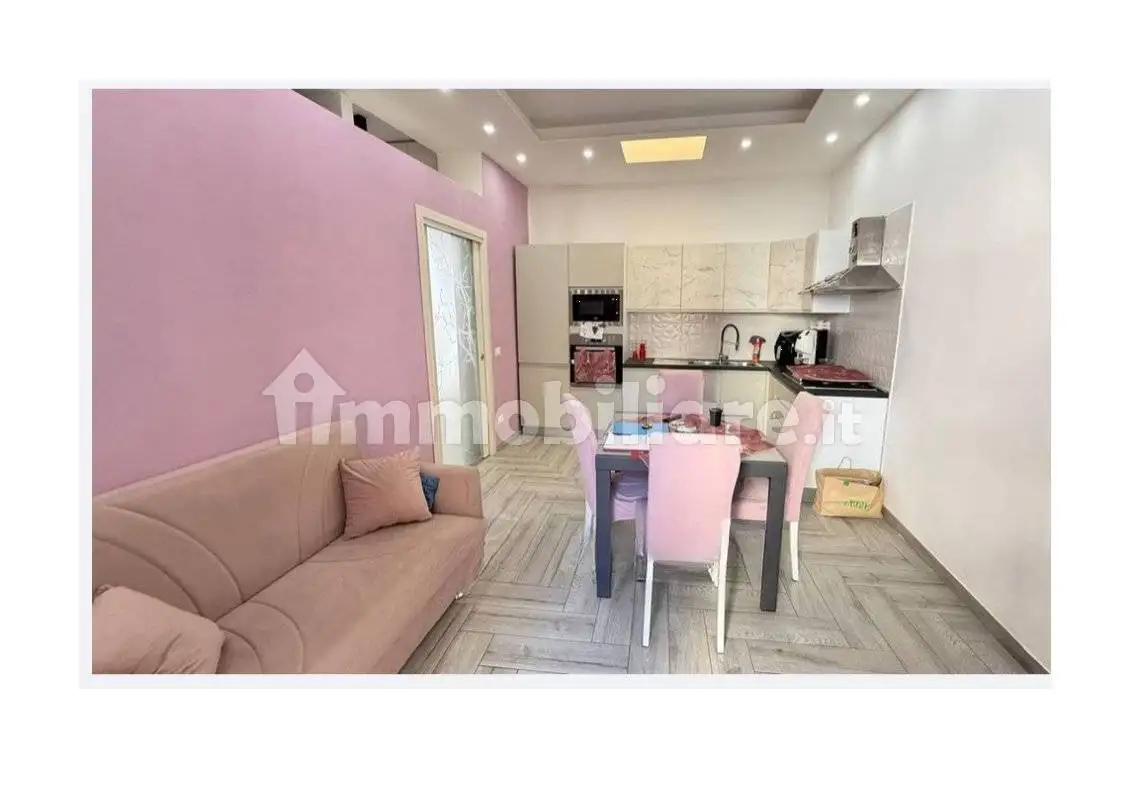 Bilocale via Roma, Centro, Pomigliano d'Arco - foto 5