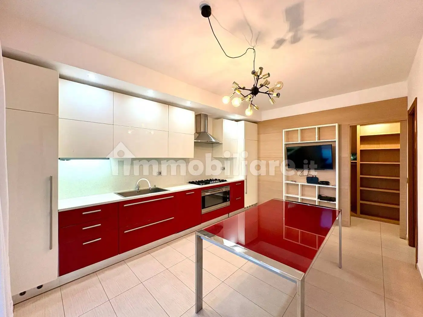 Appartamento in vendita a Taggia