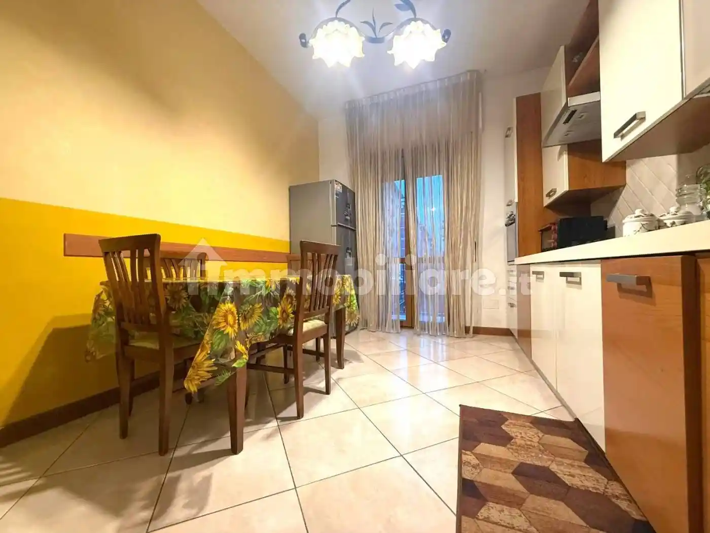 Quadrilocale via Vittorio Locchi 47, Careggi - Rifredi - Dalmazia, Firenze - foto 2