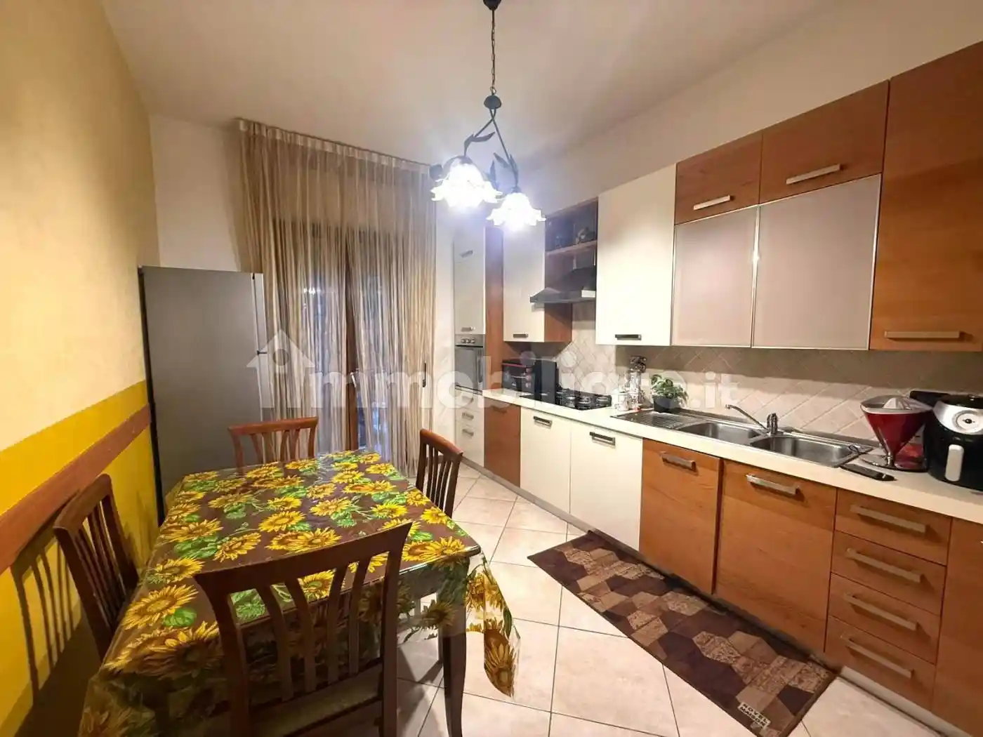 Quadrilocale via Vittorio Locchi 47, Careggi - Rifredi - Dalmazia, Firenze - foto 3