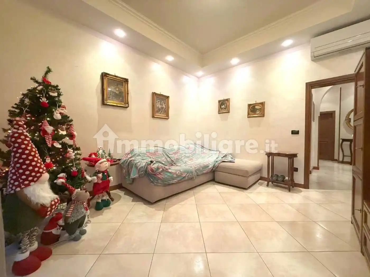 Quadrilocale via Vittorio Locchi 47, Careggi - Rifredi - Dalmazia, Firenze - foto 4