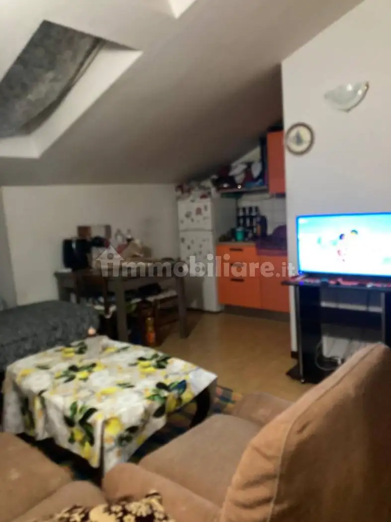 Mansarda via Madonna del Campo 39, Centro, Borgo San Dalmazzo - foto 2