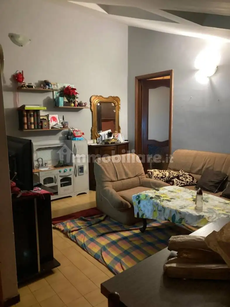 Mansarda via Madonna del Campo 39, Centro, Borgo San Dalmazzo - foto 4