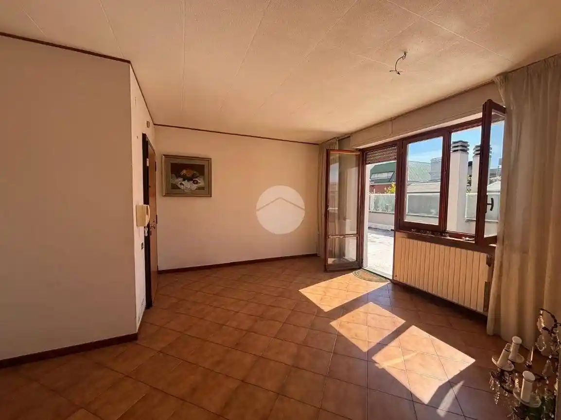 Attico via A.Polidori 8, Villanova - Riello, Viterbo - foto 4